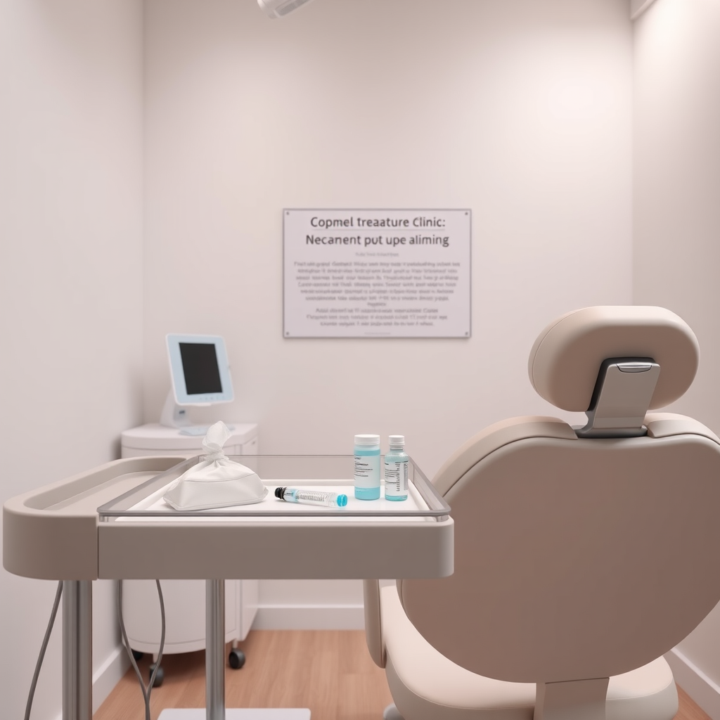 Doctor warns unqualified cosmetic practitioners risk patient safety